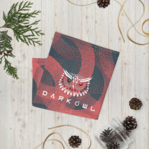Darkowl Neck Gaiter